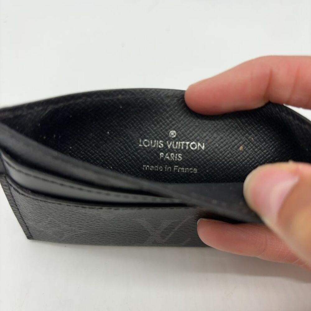 Louis Vuitton Card Holder - Picture 3 of 4